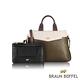 【BRAUN BUFFEL 德國小金牛】台灣總代理 原野 大手提包-黑色/BF690-58-BK product thumbnail 8