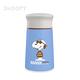 SNOOPY 史努比 玩酷 口袋保溫瓶300ml(快) product thumbnail 2