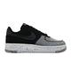 Nike 休閒鞋 Air Force 1 Crater 女鞋 基本款 簡約 AF1 球鞋 穿搭 黑 灰 CT1986002 product thumbnail 6