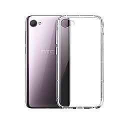 Xmart for HTC Desire12 加強四角防護抗震氣墊保護殼