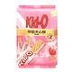 Kid-O厚餡夾心酥-草莓風味(91g) product thumbnail 2