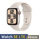 Apple Watch SE LTE 40mm 鋁金屬錶殼搭配運動型錶帶 product thumbnail 4