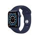 【Apple 蘋果】福利品 Apple Watch Series 6 44公釐 LTE 鋁金屬錶殼 保固90天 贈矽膠錶帶+矽膠錶殼 product thumbnail 5