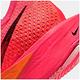 NIKE W ZOOMX VAPORFLY NEXT% 3休閒運動鞋 慢跑鞋-粉紅橘色-DV4130600 product thumbnail 6