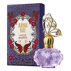 Anna Sui La Vie De Boheme 紫蝶戀淡香水 30ml