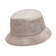CONVERSE WASHED BUCKET HAT 男女 休閒帽 渲染 漁夫帽 米白色-10021435-A02 product thumbnail 3