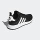 Adidas Originals X_PLR CQ2405 男鞋 運動 休閒 經典 黑 白 愛迪達 product thumbnail 3