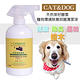 CAT&DOG茶籽酵素寵物環境除臭抑菌清潔液噴霧500ml(檜木) product thumbnail 2