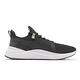 Puma 慢跑鞋 Pacer Future Street 黑 白 男鞋 緩震 襪套式 運動鞋 38463516 product thumbnail 3