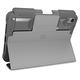 澳洲 STM Dux Plus iPad mini 6 專用內建筆槽軍規防摔平板保護殼 - 深夜藍 product thumbnail 2