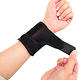 兩段式加壓調整護腕帶-急速配 product thumbnail 2