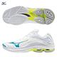 MIZUNO LIGHTNING 男 排球鞋 白-V1GA200022 product thumbnail 2