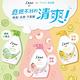 多芬 桃悅水透沐浴乳1000G(白桃+白茶) product thumbnail 3