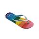 Havaianas Top Pride All Over 男鞋 女鞋 彩虹色 哈瓦仕 男女鞋 平權 拖鞋 4145742-0031U product thumbnail 2