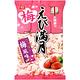 三河屋 滿月蝦仙貝-梅子風味(70g) product thumbnail 2