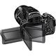 Nikon COOLPIX P900  類單眼相機 83X光學變焦(公司貨) product thumbnail 3