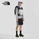 The North Face M ZEPHYR SHORT - AP 男 短褲-黑-NF0A4CL10C5 product thumbnail 3