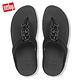 FitFlop CIRQUE-黑色 product thumbnail 4