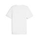 【PUMA官方旗艦】基本系列Ess刺繡短袖T恤 男性 67597302 product thumbnail 3