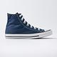 Converse Chuck Taylor All Star 男鞋 女鞋 藍色 高筒 帆布鞋 休閒鞋 M9622C product thumbnail 3