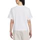 【NIKE】 AS W NSW TEE CLASSICS BOXY 圓領短袖T恤 女 - FQ6601101 product thumbnail 2