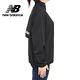 [New Balance]防風防潑水立領風衣外套_女性-黑色_黑色_WJ31174BK product thumbnail 4