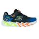 SKECHERS 童鞋 男童系列 燈鞋 FLEX-GLOW BOLT - 400138LBKBL product thumbnail 7