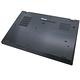 EZstick Lenovo ThinkPad P53s 專用 黑色立體紋機身貼 product thumbnail 4