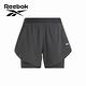 Reebok_RUNNING 2 IN 1 SHORT 短褲_女_100204447 product thumbnail 8