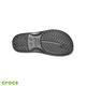 Crocs卡駱馳 (中性鞋) 電波紋卡駱班人字拖 206475-02W product thumbnail 6
