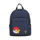 【OUTDOOR】Pokemon聯名款後背包-皮卡丘-深藍色 ODGO20D01BL product thumbnail 2