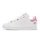 adidas x Hello Kitty 童鞋 Stan Smith C 中童 白 粉 聯名 小朋友 愛迪達 ID7231 product thumbnail 2