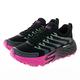 SKECHERS 女鞋 戶外越野系列 GO RUN MAX CUSHIONING ELITE TRAIL - 129154BKMT product thumbnail 2