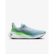 NIKE REACTX INFINITY RUN 4 男慢跑鞋-藍綠白-DR2665402 product thumbnail 2