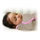 美國 Summer Infant 嬰兒包巾 懶人包巾薄款 -純棉L 粉紅豹 product thumbnail 2