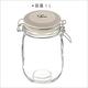 《Premier》茶葉玻璃密封罐(1L) | 保鮮罐 咖啡罐 收納罐 零食罐 儲物罐 product thumbnail 3