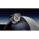 Hamilton KHAKI AVIATION 限量運動機械腕錶-銀x黑/45mm product thumbnail 2