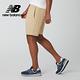 [New Balance]平織彈性短褲_男性_卡其色_MS01500INC product thumbnail 5