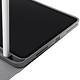 義大利 TUCANO Link iPad Pro 12.9"(第三~六代) 專用金屬質感抗摔保護殼 - 太空灰 product thumbnail 6