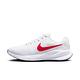 NIKE 慢跑鞋 男鞋 運動鞋 緩震 REVOLUTION 7 WIDE 白 FB8501-100 product thumbnail 2