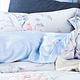 Betrise稻暉  單人-植萃系列100%奧地利天絲二件式枕套床包組 product thumbnail 4