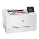 《加購碳粉升級保固+再送藍芽喇叭》HP Color LaserJet Pro M255dw 彩色雷射印表機 product thumbnail 2