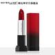 MAYBELLINE 媚比琳 極綻色 耀火紅心唇膏_3.9g product thumbnail 11