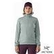 Arcteryx 女 Cita 抗UV 連帽風衣外套 午夜藍 product thumbnail 5