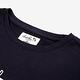 Arnold Palmer -女裝-彈性棉鑽石熊AP印花T-Shirt-深藍色 product thumbnail 7