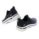 SKECHERS 女鞋 健走系列 GO WALK ARCH FIT - 124885BKLV product thumbnail 8