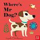 Where's Mr Dog? 小狗在哪裡?不織布翻翻書 product thumbnail 3