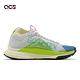 Nike 慢跑鞋 React Pegasus Trail 4 GTX 男鞋 灰綠 防水 路跑 經典 運動鞋 DJ7926-002 product thumbnail 3