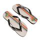 Havaianas 夾腳拖 Top Pride Flip Flops 男鞋 米色 彩虹 拖鞋 人字拖 Pride 41466731069U product thumbnail 8