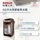 SANLUX 台灣三洋5公升光控節能熱水瓶 SU-05YT product thumbnail 3